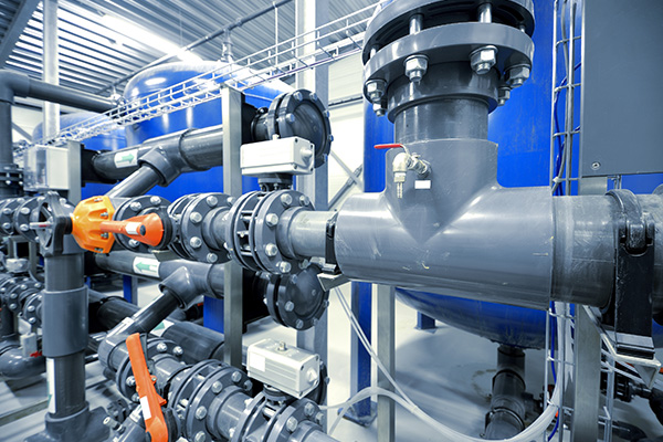 Ortak valf yapıları ve özellikleri